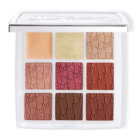 christian dior eyeshadow palette|Dior backstage eyeshadow palette.